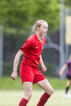 Bild 103 - wBJ ETV - Eilbek : Ergebnis: 1:4